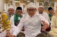 Cak Imin Apreasiasi Para Pejuang RUU TPKS: Luar Biasa!