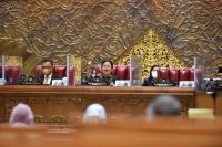 UU TPKS Disahkan, Puan Dapat Apresiasi Tinggi dari Elemen Perempuan