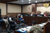 Link Net Disebut Berikan Uang Fee ke Pejabat Pajak