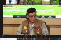 Tingkatkan Kualitas SDM Pertanian, Kementan Perkuat Ketahanan Pangan