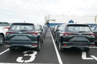 Awal 2025, Indonesia Telah Ekspor 70.212 Unit Mobil