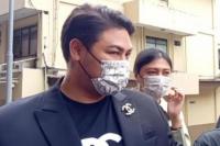 Jalani Pemeriksaan Kasus Robot Trading DNA, Ivan Gunawan: Siap Dong