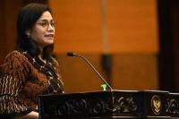 Pendanaan Infrastruktur Rp6.445 Triliun Incar dari BUMN