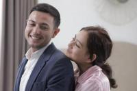 Aktor Rifky Balweel yang Selalu Unggah Kemesraan Bareng Pasangan