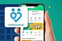 Kemenkes: Aplikasi PeduliLindungi Berkontribusi Rendahnya Covid-19