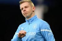 Jelang Ukraina vs Skotlandia, Zinchenko Terharu