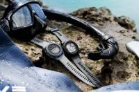 Garmin Descent G1 Jadi Andalan Pengguna saat Menyelam