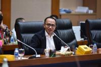 DPR Pastikan Pasokan Ore Nikel PT IWIP Legal