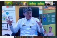 Kementan Ajak Petani Lakukan Efisiensi Pemupukan