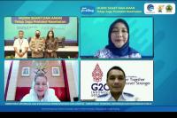 Kemenkominfo Gelar Webinar Mudik Sehat dan Aman, Tetap Jaga Protokol Kesehatan