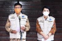 Menkominfo Ajak Pemudik Patuhi Imbauan Pemerintah