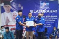 Demokrat Tangsel Langsung Tancap Gas Gelar Konsolidasi Pasca Muscab