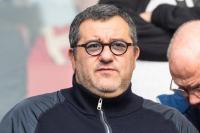 Agen Pemain Mino Raiola Meninggal Dunia