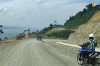 Jalur Pantai Selatan Jadi Akses Wisata Lebaran