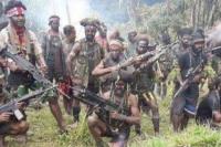 Pendeta Alexsander Usulkan Pendekatan Agama dan Adat