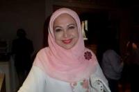 Kabar Duka, Aktris Senior Mieke Widjaja Meninggal Dunia