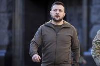 Presiden Zelenskyy Peringatkan Kemungkinan Perang Dunia II