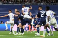 Madrid Menang Dramatis! Final 2018 Kembali Terulang