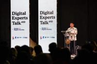 Evolusi Teknologi Komunikasi Diiringi Peluang Kerja dan Potensi Ekonomi