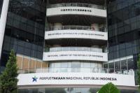 Perpusnas Pangkas Jam Operasional Imbas Efisiensi Anggaran