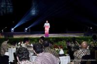 Berpidato di Candi Prambanan, Menkominfo Sampaikan Pesan Keragaman dan Resiliensi