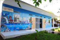 Perkuat SDM, SiCepat dan Happy Hearts Indonesia Bangun PAUD di NTT