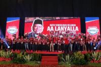 Anas: LaNyalla Kekuatan Poros Baru di Pilpres 2024