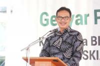 Wisuda 23 Lansia, BKKBN Sebut Lansia Kunci Sukses Indonesia Emas 2045