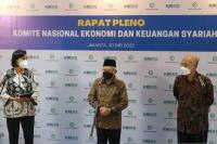 Menkeu Sebut Sejumlah Daerah Tertarik Membangun Kawasan Industri Halal