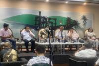 Eks Pilot Merpati Ngadu ke DPR Desak Pemerintah Bayar Kewajiban Pensiun