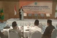 MUI DKI Jakarta Secara Resmi Luncurkan Mujahid Cyber