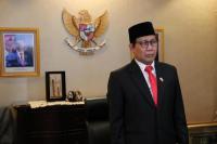 Gus Halim: Pancasila Menjadi Inspirasi Pembangunan Desa Berkelanjutan