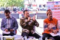 Bamsoet Apresiasi Kurikulum Pendidikan Pancasila Masuk Sistem Pendidikan Nasional