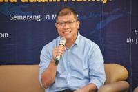 Budi Muliawan: Kemajuan Teknologi Memaksa Kita Harus Mampu Beradaptasi