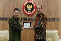 Cegah Radikalisme di Kalangan Aparatur, BNPT dan Kemendagri Kolaborasi