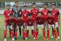 Sejarah, Timnas U-19 Bekuk Ghana di Toulon Cup 2022