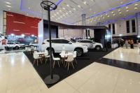 IIMS Surabaya 2022, MMKSi Tampilkan New Xpander