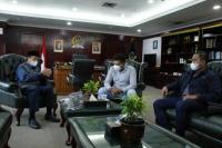 HNW Sambut Baik Pra Konggres HMI MPO di Manado