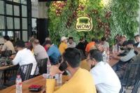 Video LGBT Beredar di Kafe Wow, Polisi Tutup Kafe dan Lakukan Penyelidikan