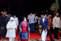 Puan Maharani Harap Masjid At-Taufiq Bisa Jadi Sarana Syiar Islam