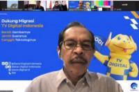 Menuju Smart City, Stafsus Menkominfo Minta Warga Ende Manfaatkan Akses Internet