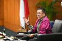 Bamsoet Pastikan MPR Telah Miliki Substansi PPHN