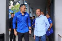 Projo NTB Konsolidasi Siapkan Dukungan Untuk AHY