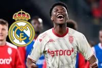 Madrid Berhasil Gaet Tchouameni, Berapa Harganya?