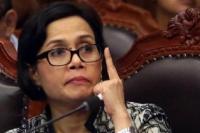 Pemda Diminta Tak `Ngendon` Dananya di Bank Daerah