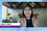 Pola Komunikasi Politik 2024 Diyakini Berubah Pengaruh Perkembangan Digital