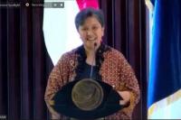 Kewaspadaan Ancaman Bencana Harus Menjadi Dasar Proses Pembangunan