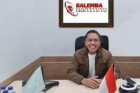 Soal Label Galon Isi Ulang, Salemba Institute: Bukan Ranahnya Komnas Perlindungan Anak