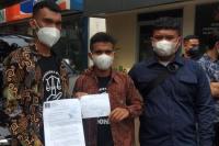 AMPHI Laporkan Dugaan Penyimpangan Kredit BNI ke Kejagung