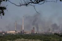 Eks Tentara Inggris Tewas saat Bantu Pasukan Ukraina Lawan Rusia